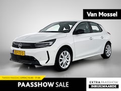 Opel Corsa Electric - Long Range Business Edition 51 kWh DEMO SALE