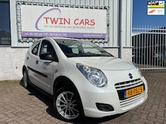 Suzuki Alto - 1.0 Comfort Plus