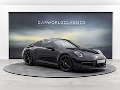 Porsche 911 - 992 - 3.0 CARRERA S COUPE | 4-WIEL STURING