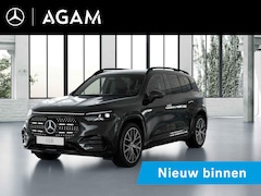Mercedes-Benz GLB - Electric 250+ Business Solution AMG 85.5 kWh