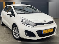 Kia Rio - 1.2 CVVT Plus Pack-Nieuwe Koppeling