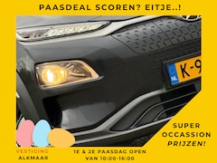 Hyundai Kona Electric - EV Fashion 64 kWh - Dark Knight - Warmtepomp/Carplay/Krell Sound System