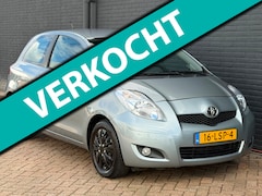 Toyota Yaris - 1.3 VVTi Aspiration AIRCO TREKHAAK NW APK