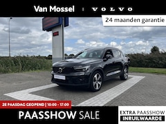 Volvo XC40 - T5 Plug-in hybrid Plus Dark | Panoramadak | Harman/Kardon | Memoryseats | 360 Camera |