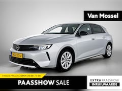 Opel Astra - 1.2 Turbo Business Edition Camera | Apple Carplay & Android Auto | Navigatie | AGR Stoelen