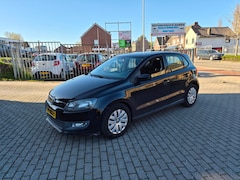 Volkswagen Polo - 1.2 TDI BlueMotion Comfortline
