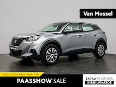 Peugeot 2008 - 1.2 PureTech Blue Lease Active | Navigatie | Camera | Climate control