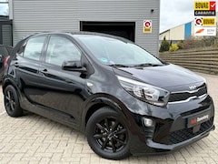 Kia Picanto - 1.0 DPi DynamicLine CAMERA, APPELCARPLAY, NIEUWE APK