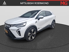 Mitsubishi Grandis - 1.8 HEV Instyle