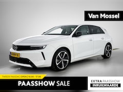 Opel Astra - 1.6 Hybrid Business Elegance | Adaptieve Cruise Control | Stoel- Stuurverwarming | Lage Ki