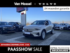 Volvo EX40 - Single Motor Core 70 kWh | Climate Pack | Adaptive Cruise Control | Beschikbaar Vanaf 15 A