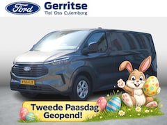Ford Transit Custom - 320 2.0 TDCI L2H1 Trend 136pk / BPM vrijstelling