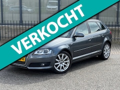 Audi A3 Sportback - 1.4 TFSI S-Line PANO / NAP / APK