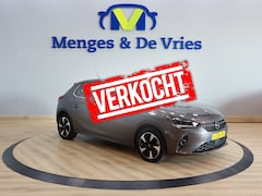 Opel Corsa-e - Elegance 50 kWh SOH 91% | Airco | Camera | Cruise Control | Apple Carplay | Navigatie | Vi
