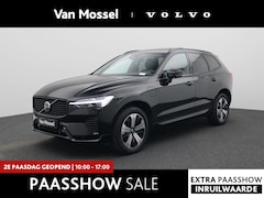 Volvo XC60 - T6 Plug-in hybrid AWD Plus Dark