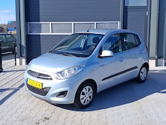 Hyundai i10 - 1.0 i-Drive Cool Blue Drive