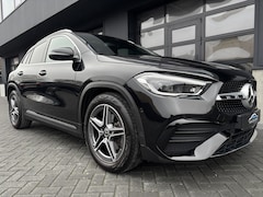 Mercedes-Benz GLA-Klasse - 200 Business Solution AMG Pano 360 camera
