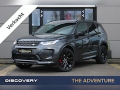 Land Rover Discovery Sport - P300e R-Dynamic SE | Pano | Trekhaak | Cold Climate