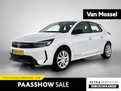 Opel Corsa Electric - Long Range Business Edition 51 kWh