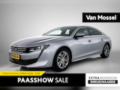 Peugeot 508 - 1.5 BlueHDI Blue Lease Allure | Trekhaak |