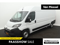 Opel Movano - 2.2D 180 S&S L3H2 3.5t