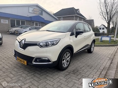 Renault Captur - 0.9 TCe Expression
