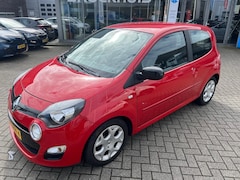 Renault Twingo - 1.2 16V Dynamique | Airco (automatisch) | Elektrische ramen voor