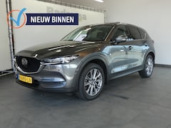 Mazda CX-5 - 2.0 SAG 165 Luxury Sunroof Bose trekhaak
