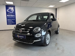 Fiat 500 - 1.0 Hybrid Dolcevita
