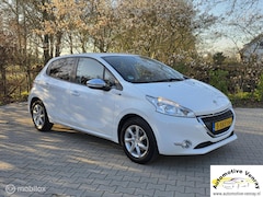 Peugeot 208 - 1.2 Style Airco Cruise NAP Distributie Nieuw