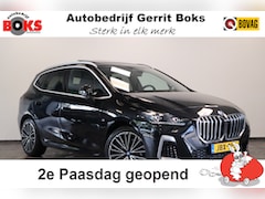 BMW 2-serie Active Tourer - M-Sport 225e xDrive HUD Keyless Go/Start 360 camera LED 2e Paasdag geopend van 12.00 tot 1