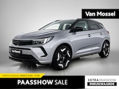 Opel Grandland - 1.6 Turbo Plug-In Hybrid 4x4 GSe | Camera | Navigatie | 300pk