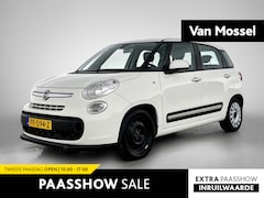 Fiat 500 L - 0.9 TwinAir PopStar