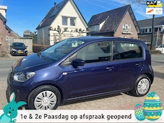 Volkswagen Up! - 1.0 move up Motion 39.000 km NL-AUTO-NAP