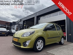 Renault Twingo - 1.2-16V Authentique+Airco+Radio