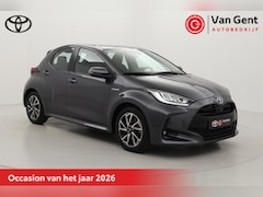 Toyota Yaris - 1.5 Hybrid Dynamic | Apple Carplay / Android Auto | Adaptive Cruise | Clima | Camera | LED