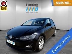 Volkswagen Polo - 1.0 TSI Comfortline 5 deurs