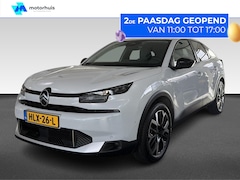 Citroën C4 - 1.2 Hybrid 145pk e-DCS6 Max