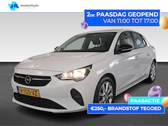 Opel Corsa - | EDITION | CARPLAY / ANDRIOD | STUURVERWARMING | DAB+ | CRUISE CONTROL |
