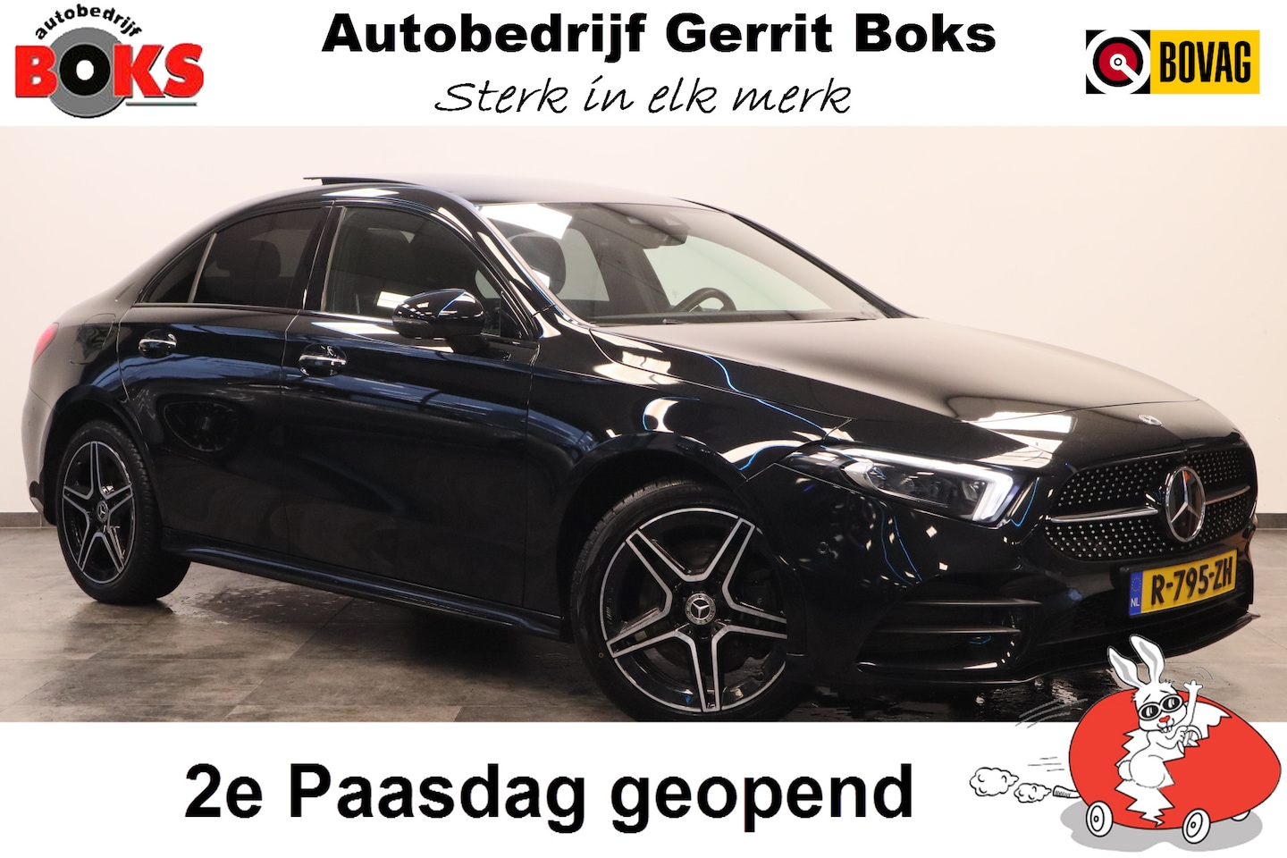 Mercedes-Benz A-klasse - 250 e Premium Plus AMG Line Keyless Go/Start 360 Camera Stoelverw ! 2e Paasdag geopend van - AutoWereld.nl