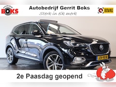 MG EHS - 1.5 TGDI Luxury Cruise/Climate Panoramadak Leder 2e Paasdag geopend van 12.00 tot 17:00u