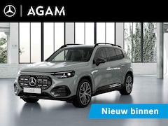 Mercedes-Benz GLB - Electric 250+ Business Solution AMG 85.5 kWh