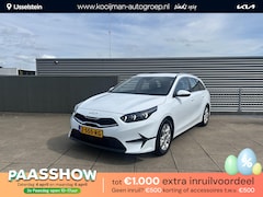Kia Cee'd Sportswagon - Ceed 1.0 T-GDi DynamicLine TREKHAAK, ACHTERUITRIJCAMERA, NAVIGATIE