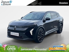 Renault Scenic E-Tech - 220PK EV87 Long Range Esprit Alpine Automaat | 1e eigenaar | 360 Camera | Adaptive Cruise