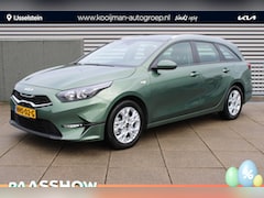 Kia Cee'd Sportswagon - Ceed 1.0 T-GDi ComfortLine Navigatie / Cimate control / Camera