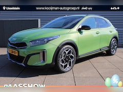 Kia XCeed - 1.5 T-GDi GT-Line First Edition 160 PK Keyless /Adaptive cruise control / Full map navigat