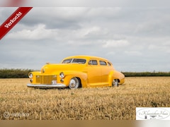 Cadillac Series 62 - 62 61