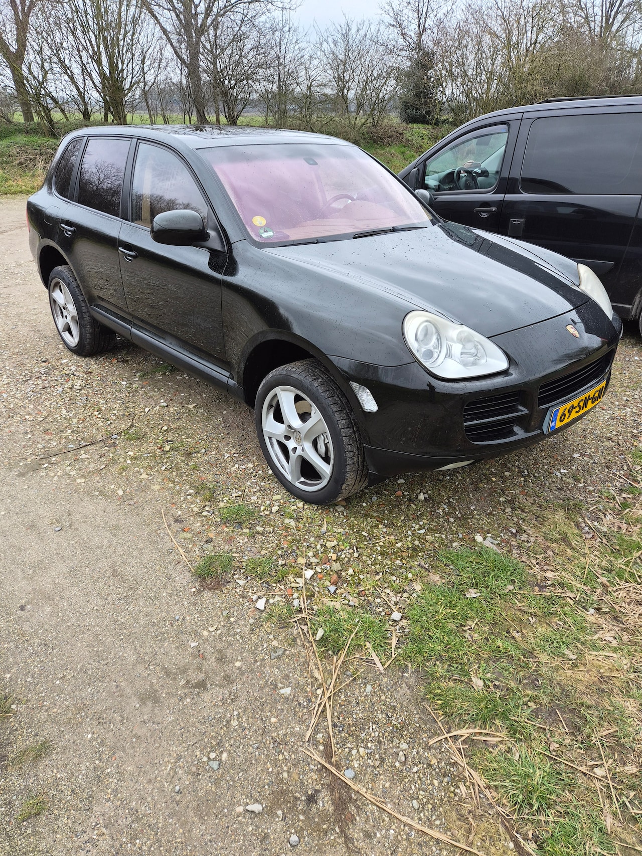 Porsche Cayenne - 4.5 S - AutoWereld.nl
