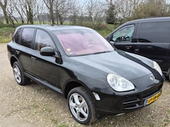 Porsche Cayenne - 4.5 S Btw auto
