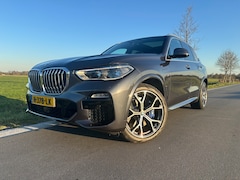 BMW X5 - 45e xDrive High Executive M sport Xdrive
